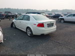 2005 Acura Tl   Белый vin: 19UUA66235A011104