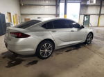 2018 Buick Regal Essence White vin: W04GP6SXXJ1121812