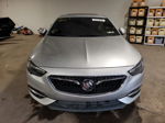 2018 Buick Regal Essence Белый vin: W04GP6SXXJ1121812