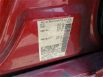 2018 Nissan Altima 2.5 Red vin: 1N4AL3AP2JC137374