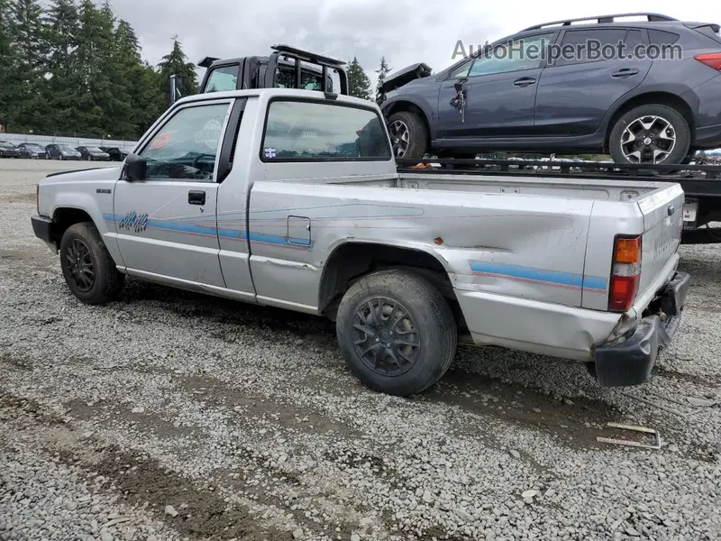 Price & History 1990 Mitsubishi Mighty Max / S 2.4l 4 vin