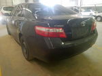 2009 Toyota Camry Base Black vin: 4T1BE46K09U311729