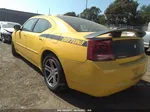 2006 Pontiac Pursuit Se Yellow vin: 1G2AL55F667764798