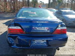 2002 Acura Tl 3.2 Blue vin: 19UUA56602A019556