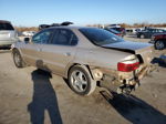 2002 Acura 3.2tl  Бежевый vin: 19UUA56602A031285