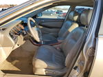 2002 Acura 3.2tl  Beige vin: 19UUA56602A031285