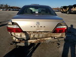 2002 Acura 3.2tl  Beige vin: 19UUA56602A031285