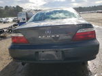 2002 Acura 3.2tl  Gray vin: 19UUA56602A039614