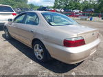 2002 Acura Tl 3.2 Gold vin: 19UUA56602A053223