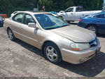 2002 Acura Tl 3.2 Gold vin: 19UUA56602A053223