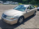 2002 Acura Tl 3.2 Gold vin: 19UUA56602A053223