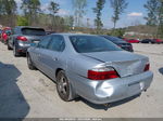 2002 Acura Tl 3.2 Silver vin: 19UUA56612A020022