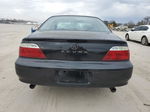 2002 Acura 3.2tl  Black vin: 19UUA56612A040299