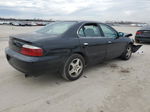 2002 Acura 3.2tl  Black vin: 19UUA56612A040299