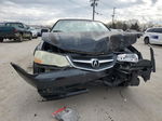 2002 Acura 3.2tl  Black vin: 19UUA56612A040299