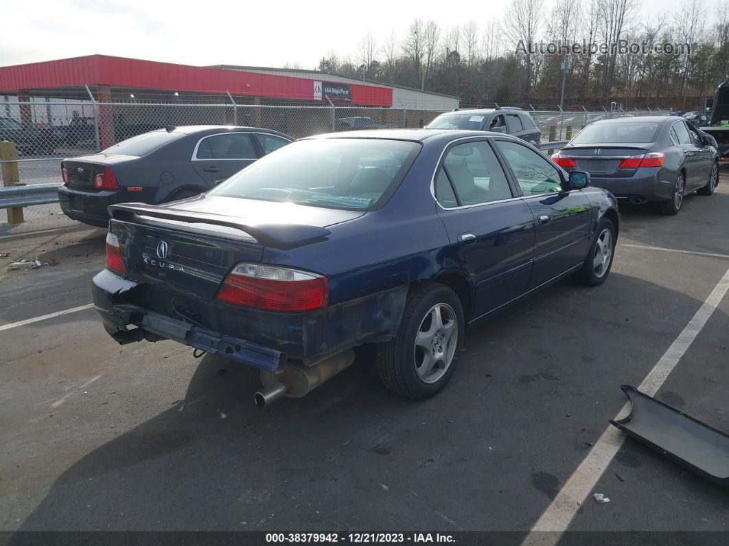 Price & History 2003 Acura Tl 3.2 3.2l V-6 Vvt, 225hp vin