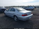 2002 Acura Tl 3.2 (a5) Silver vin: 19UUA56622A018893