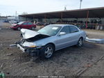 2002 Acura Tl 3.2 (a5) Silver vin: 19UUA56622A018893