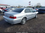 2002 Acura Tl 3.2 (a5) Silver vin: 19UUA56622A018893