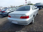 2002 Acura Tl 3.2 (a5) Silver vin: 19UUA56622A018893