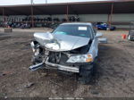 2002 Acura Tl 3.2 (a5) Silver vin: 19UUA56622A018893