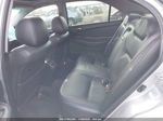 2002 Acura Tl 3.2 (a5) Silver vin: 19UUA56622A018893