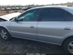 2002 Acura Tl 3.2 (a5) Silver vin: 19UUA56622A018893