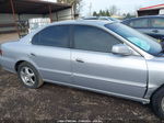 2002 Acura Tl 3.2 (a5) Silver vin: 19UUA56622A018893