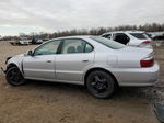 2002 Acura 3.2tl  Silver vin: 19UUA56622A022040