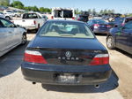 2002 Acura 3.2tl  Black vin: 19UUA56622A044703