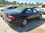 2002 Acura 3.2tl  Black vin: 19UUA56622A044703