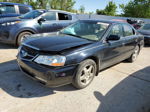 2002 Acura 3.2tl  Black vin: 19UUA56622A044703