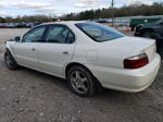 2002 Acura 3.2tl  White vin: 19UUA56632A015307