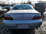 2002 Acura 3.2tl  Silver vin: 19UUA56632A035301