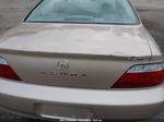 2002 Acura Tl 3.2 (a5) Золотой vin: 19UUA56642A043679