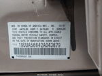 2002 Acura Tl 3.2 (a5) Золотой vin: 19UUA56642A043679