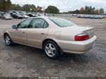 2002 Acura Tl 3.2 (a5) Gold vin: 19UUA56642A043679