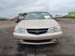 2002 Acura Tl 3.2 (a5) Gold vin: 19UUA56642A043679