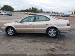 2002 Acura Tl 3.2 (a5) Золотой vin: 19UUA56642A043679