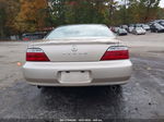 2002 Acura Tl 3.2 (a5) Золотой vin: 19UUA56642A043679