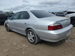 2002 Acura 3.2tl  Silver vin: 19UUA56642A050485