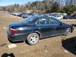 2002 Acura 3.2tl  Черный vin: 19UUA56642A060515