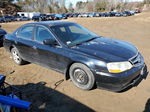 2002 Acura 3.2tl  Black vin: 19UUA56642A060515