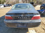 2002 Acura 3.2tl  Черный vin: 19UUA56642A060515