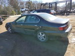 2002 Acura 3.2tl  Черный vin: 19UUA56642A060515