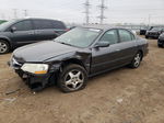 2002 Acura 3.2tl  Gray vin: 19UUA56652A006611