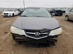 2002 Acura 3.2tl  Серый vin: 19UUA56652A006611