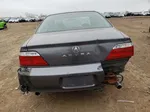 2002 Acura 3.2tl  Серый vin: 19UUA56652A006611