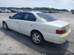 2002 Acura Tl 3.2 White vin: 19UUA56652A018760