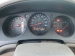 2002 Acura 3.2tl  Red vin: 19UUA56652A028561